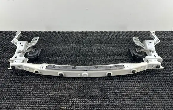 Jaguar XE Bottom radiator support slam panel GX7317859AD