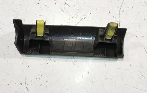 Toyota Avensis T250 Dashboard glove box trim 5547405010 8504