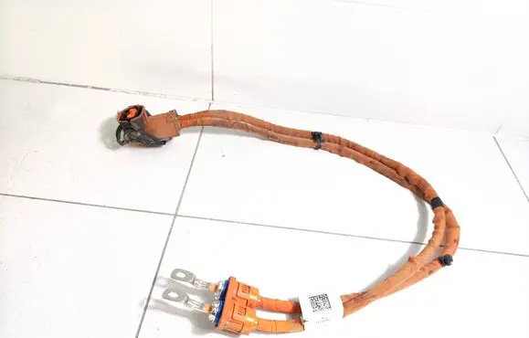 Volkswagen Golf VII Other wiring loom 5QE971015B