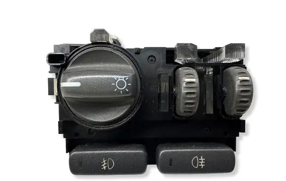 Volvo V70 Light switch 9441047 01W455 ML455100057