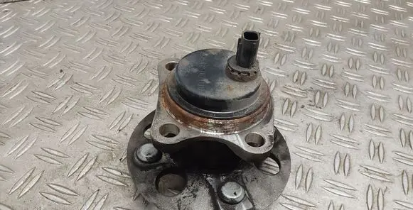 Toyota Yaris Rear wheel ball bearing 895440D010
