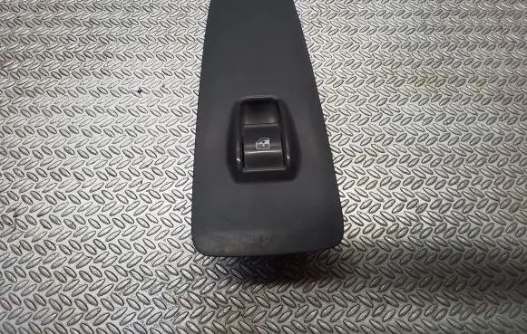 Peugeot Boxer Electric window control switch B569