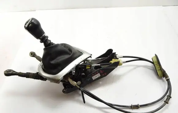 Gear shifter/selector