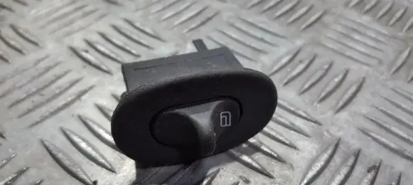 Saab 9-3 Ver1 Electric window control switch 4519989