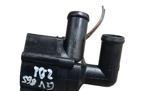 Volkswagen Golf V Electric auxiliary coolant/water pump 7E0965561F 701713320