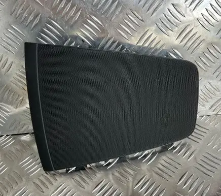 Dash center speaker trim cover