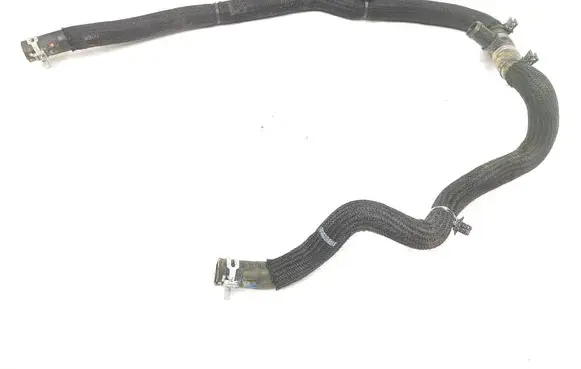 Renault Kangoo III Engine coolant pipe/hose