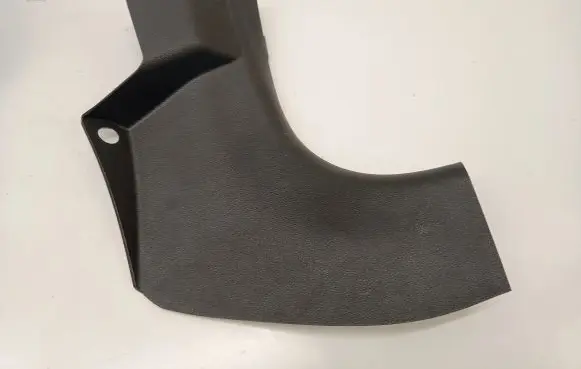 Dacia Spring Other sill/pillar trim element 769A38750R