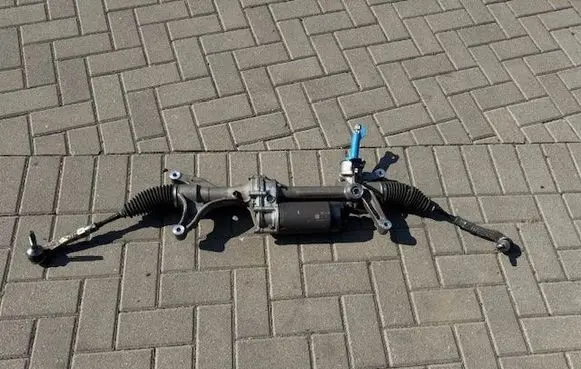 Mercedes-Benz C W206 Steering rack A2064600403