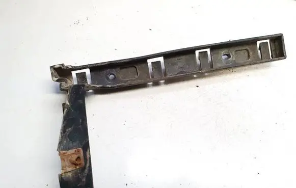 Fiat Doblo Rear bumper mounting bracket 51818354