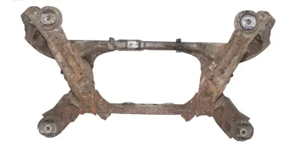 Jaguar XF X250 Rear subframe 