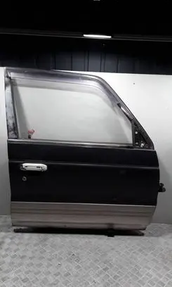 Mitsubishi Pajero Front door
