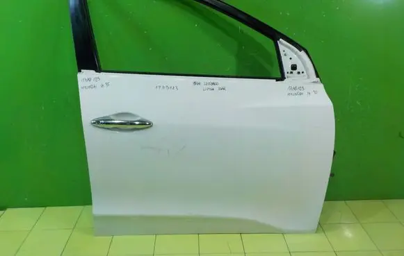 Hyundai ix35 Front door PRZOD 17AB123 CFF5E3C87D914FF5B