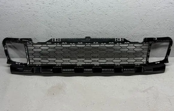 BMW 7 G11 G12 Front bumper lower grill 51118073999