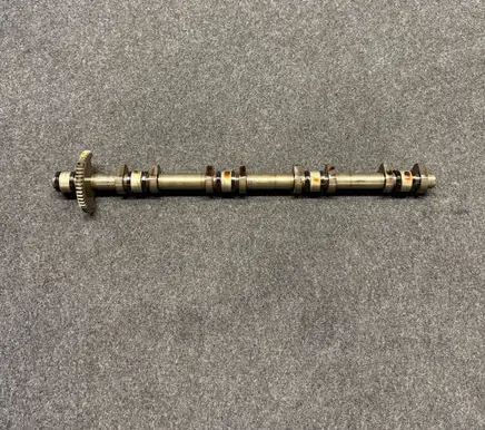 BMW 5 F10 F11 Camshaft 7604862