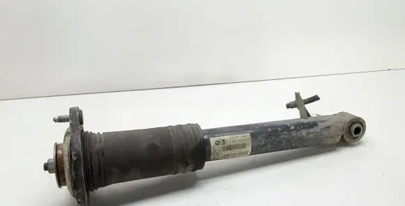 BMW X5 E70 Rear shock absorber/damper 6781931 33526781931