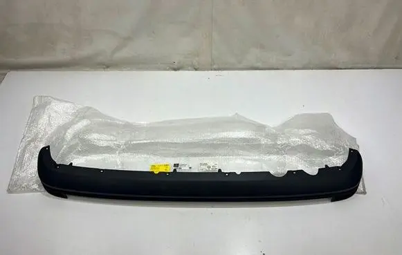 Mercedes-Benz Citan W415 Rear bumper lower part trim A4208800500