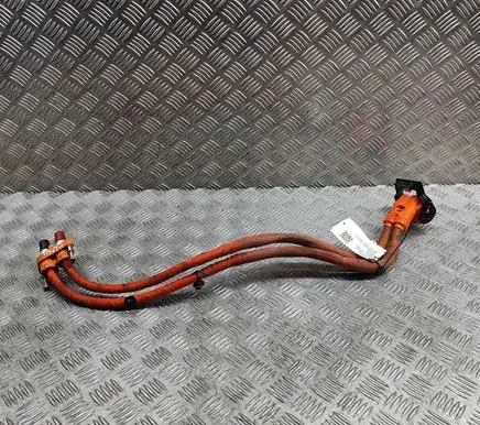 Audi e-tron Other wiring loom 4KE971015A