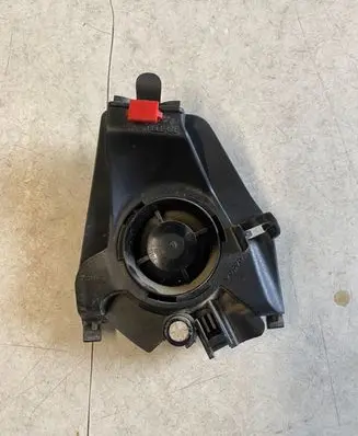 Volvo V70 Parcel shelf speaker 8633992