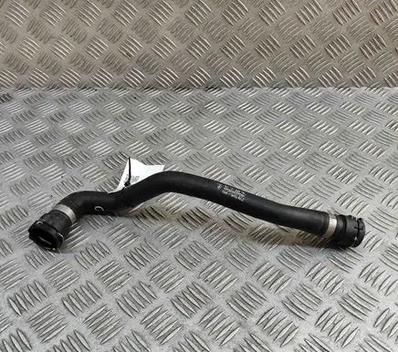 Audi E-tron GT Engine coolant pipe/hose 9J1121629