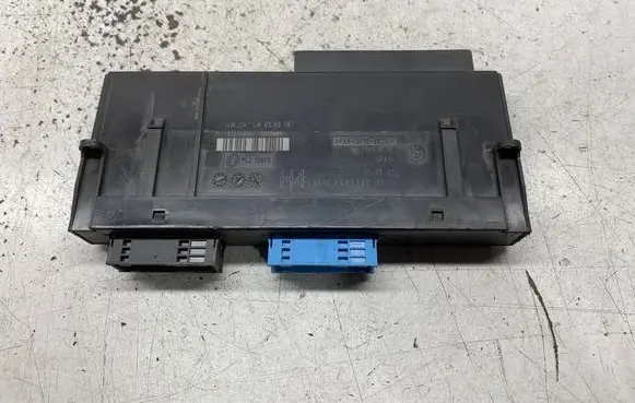 BMW 3 E90 E91 Comfort/convenience module 532308G07 0000684 6135698330701