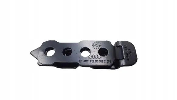 Audi A5 8T 8F Bracket in trunk/boot 8T8813383C
