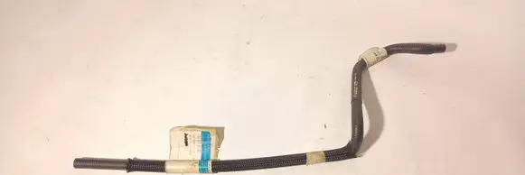 Mercedes-Benz E W210 Engine coolant pipe/hose A1635015782 66619737 01022007