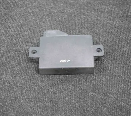 Mercedes-Benz SL R129 Alarm control unit/module A1298200626 5WK4501