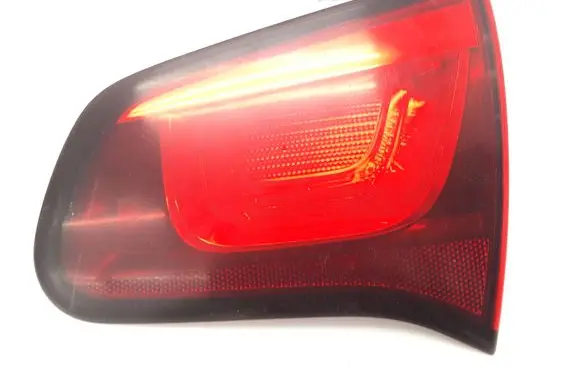 Citroen C3 Tailgate rear/tail lights 9685225480
