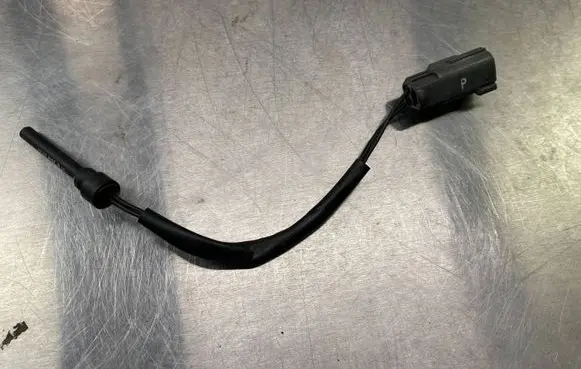 Volvo V70 Coolant level sensor 8649669 0206804