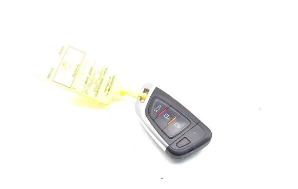 Ignition key/card