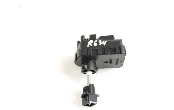 Mazda 6 Headlight level adjustment motor 