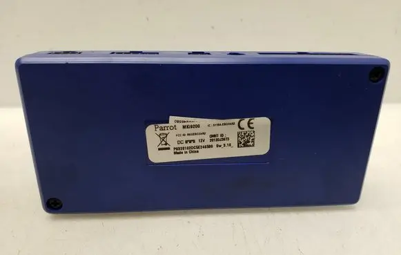 Volkswagen Transporter - Caravelle T5 Bluetooth control unit module MK19200 5119AEBOX4R2