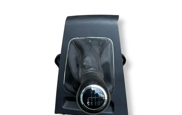 Opel Zafira B Gear shifter/selector 55354140
