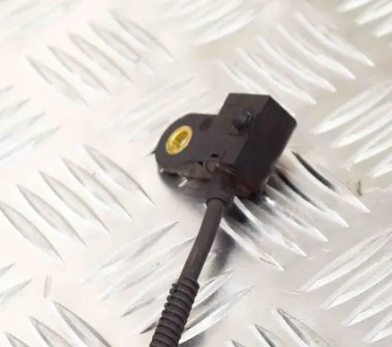 Nissan Qashqai Detonation knock sensor 
