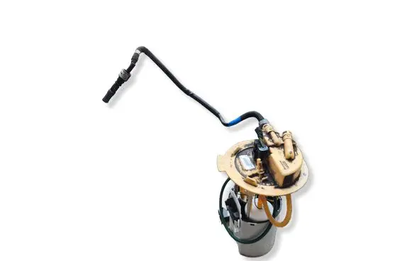 Volvo S60 In-tank fuel pump 31372884 0105701