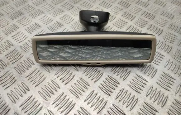 Volkswagen Tiguan Rear view mirror (interior) 1K0857511