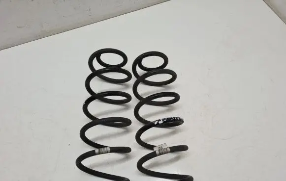 Ford Fiesta Rear coil spring H1BC5560A H1BC5560AAB
