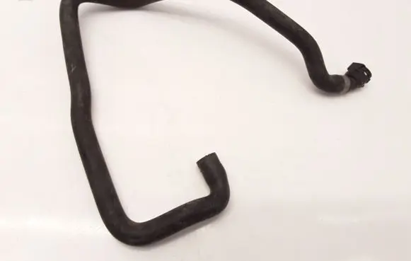 BMW 7 E65 E66 Engine coolant pipe/hose 15746116116 1611621