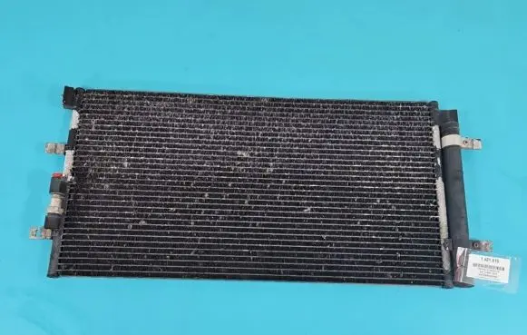 Audi Q5 SQ5 A/C cooling radiator (condenser) 8K0260401L IMPRK1401615