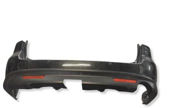 Mazda 6 Rear bumper 