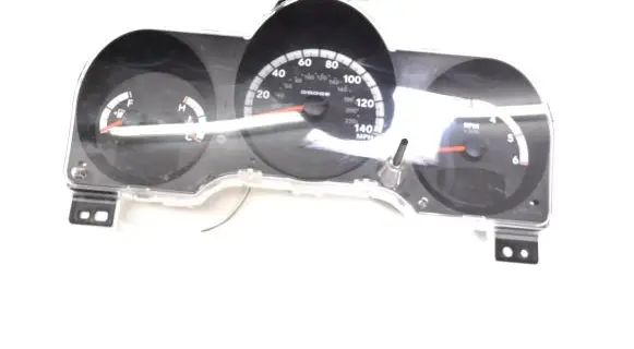 Dodge Nitro Speedometer (instrument cluster) P05172376AA