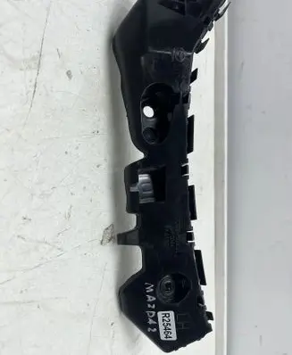Mazda 2 Front bumper mounting bracket D09H502J1