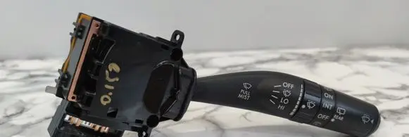 Subaru Forester SH Wiper control stalk 83114AG031