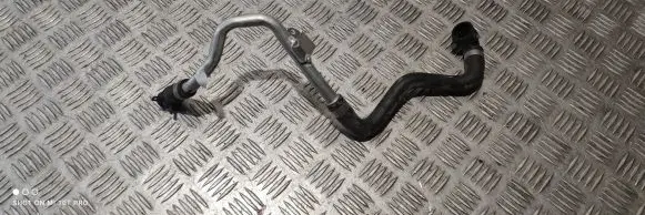 Brake vacuum hose/pipe