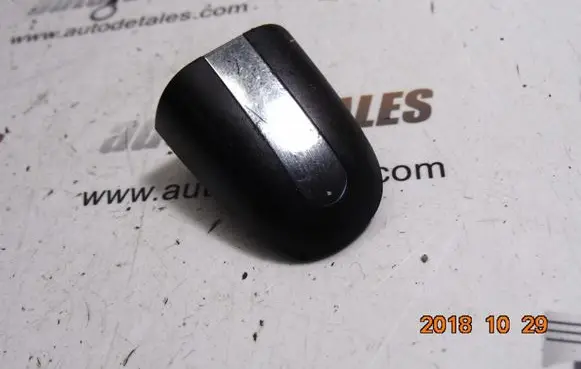Mercedes-Benz A W168 Rear door handle cover 