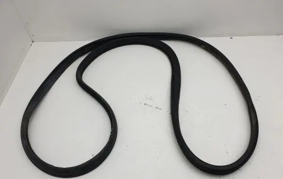 Honda CR-V Front door rubber seal