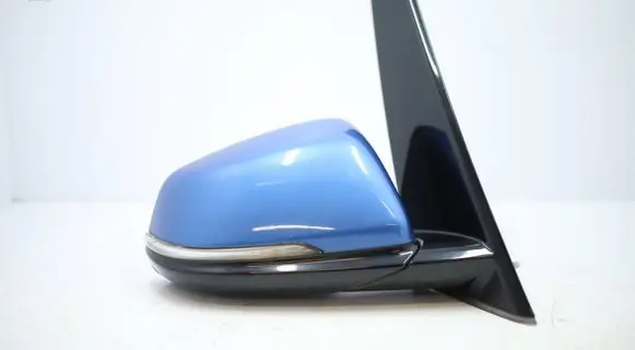 BMW 2 F45 Front door electric wing mirror 42354326513