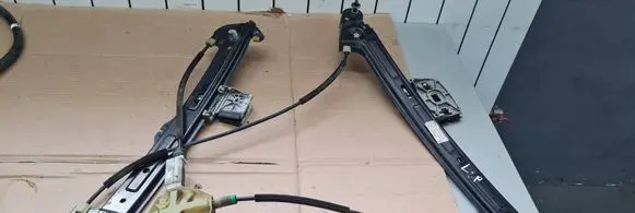 Audi A7 S7 4G Front window lifting mechanism without motor 4G8837461A 1021916636109 720082012