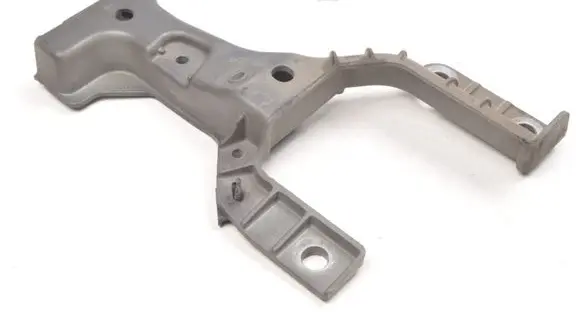 Jaguar XE Radiator mount bracket GX7317K898AD
